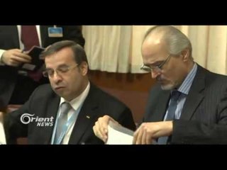 Tirkiyê: Beşar El Esed bûye sînor li pêşiya me