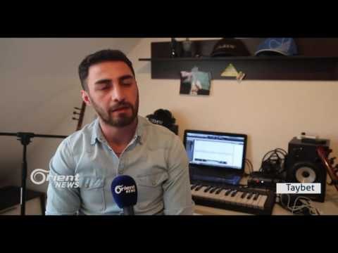 Kadar Nûrî hêvîne mezin bi hunera xwe ve girê dide