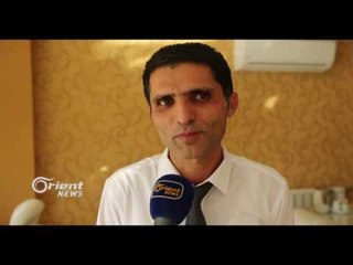 Xelkên bajarê Mûşê ji bicîkirina Erebên Sûrî nerazin e