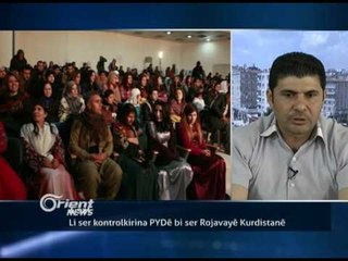 Ciwanên Helebça rê nadin Malikî da derbasî bajêr bibe