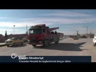 Kêrî: Lihevkirina Rûsiya û Emerîka şanî Ewropiyan dike