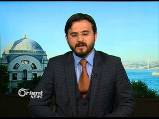 Li Tirkiyê rewşa awarte ta 3 heyvan hate ragihandin