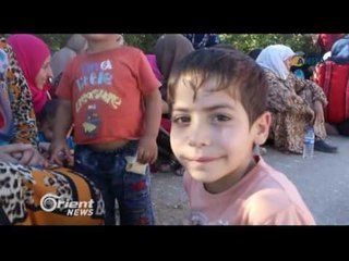 UNICEF: 35 hezar zarok li Minbicê asê mane