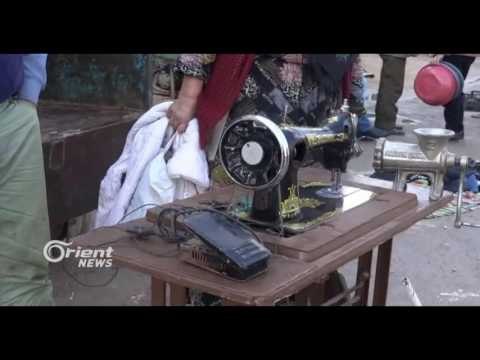 Rêjeya kirîna alavên kevin li Rojavayê Kurdistanê bilind dibe