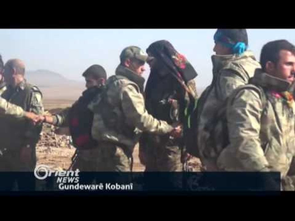 Li Hesekê di navbera asayiş û mîlîşiyeyên berevaniya niştimanî de şer