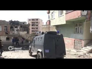 Operesyonên Artêşa Tirkiyê li nav malan berdewamin