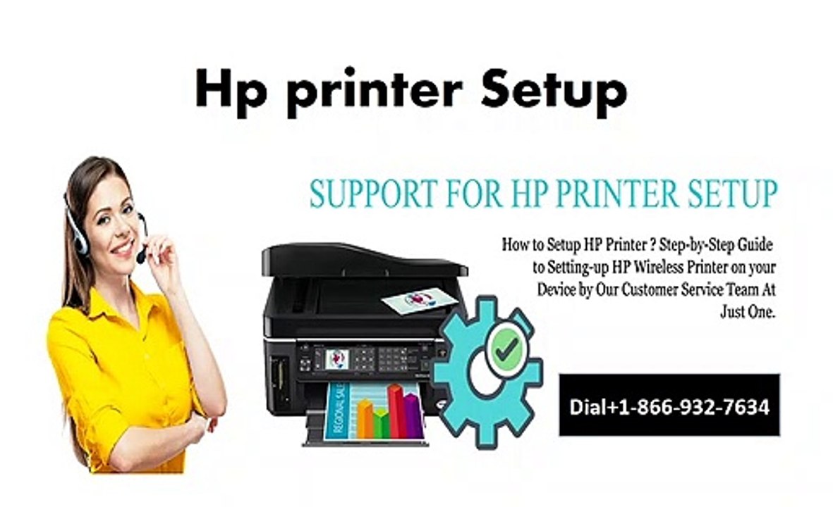 Hp Number 1-866-932-7634 Dial Whenever Need Assistance for HP Printer