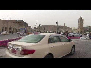 Tirkiyê doza vekirina nûnertiya Kurdistanê li Enqera dike