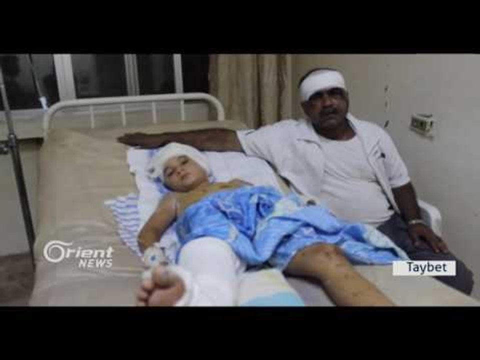 Li Qamişlo reşwa Birîndarên teqînê ber bi başiyê ve diçe