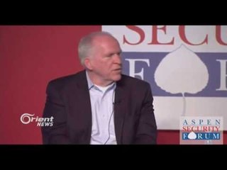 Rêveberê CIA :Rewşa Sûriyê ber bi federalîzmê ve diçe