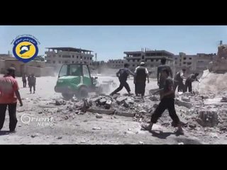 Li Xûta rojhelat şer di navbera Artêşa Azad û rêjîmê de didome