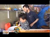تأسيس مخبز معداته بالكامل من فوارغ القذائف في الغوطة الشرقية | تقرير