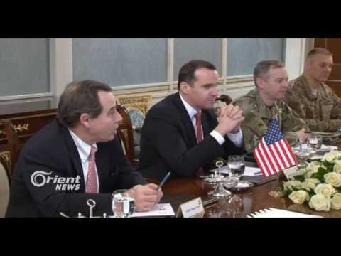 Nakokiyên Başûr bandora xwe li partiyên Rojava dike