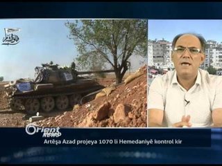 Farûq Hac Mistefa - rojnemevan - Gazî Entab