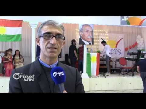 Partiya Pêşverû dixwaze aliyên siyasî li Rojavayê Kurdistanê bigihîne hev