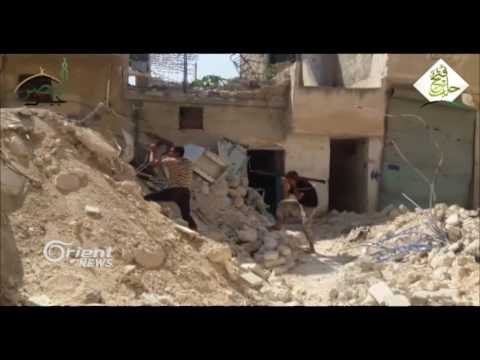 YPGê: Di heyvekê de 242 çeteyên DAIŞê hatine kuştin