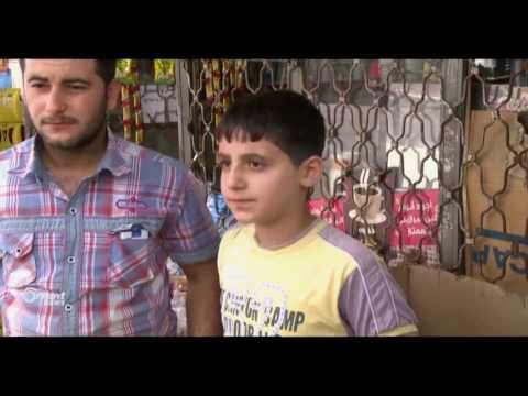 Yekîtiya Ewropî bernameyeke nû bo piştgiriya miliyonek penaberên Sûrî