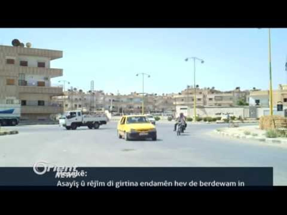 Encamên şer Minbicê HSDê bêtirî 200 gund ji DAÎŞê paqijkirin