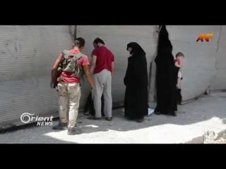 Operasyona Minbicê : HSDê piraniya parçeyên bajêr rizgar kir