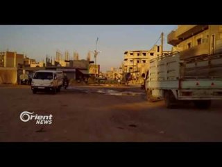 Taxên bajarê Hesekê ji xizmetguzariyê bê guhdan mane