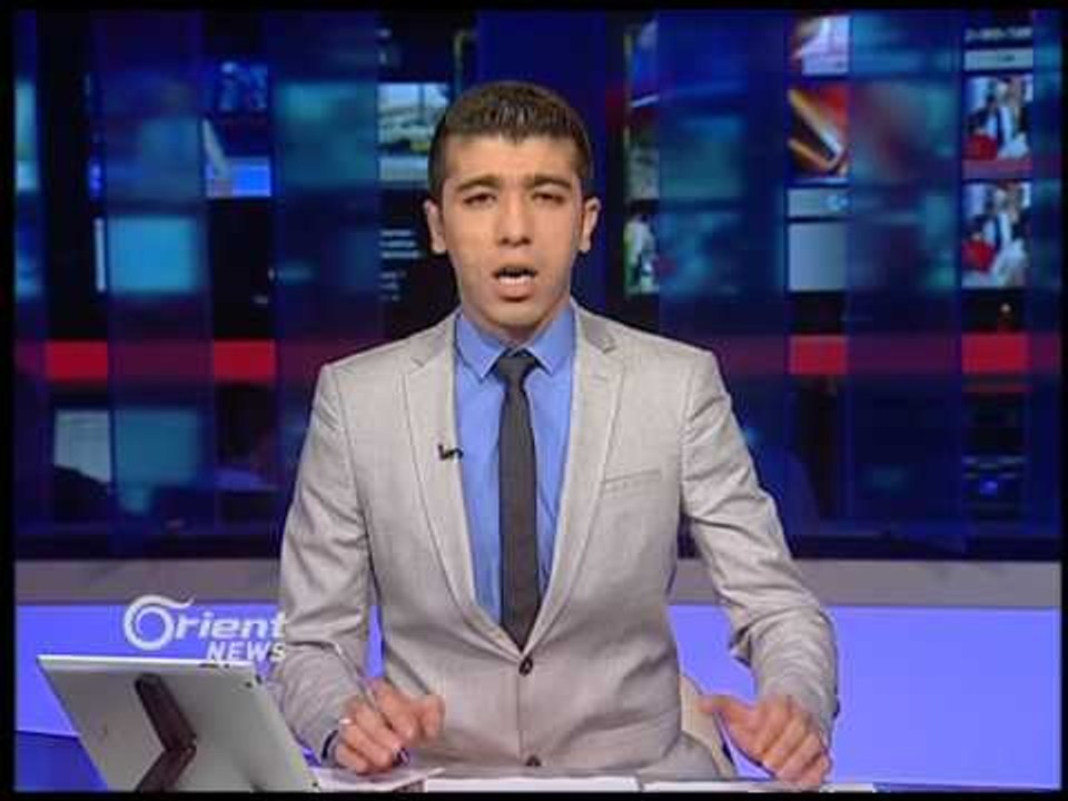 Isma`îl Mihemed - serkirdeyê partiya Yeketiya demoqrat - Hesekê