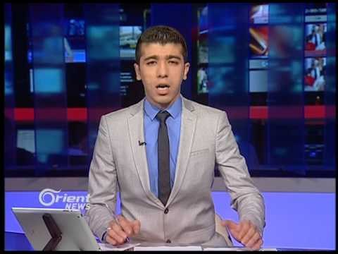 Isma`îl Mihemed - serkirdeyê partiya Yeketiya demoqrat - Hesekê