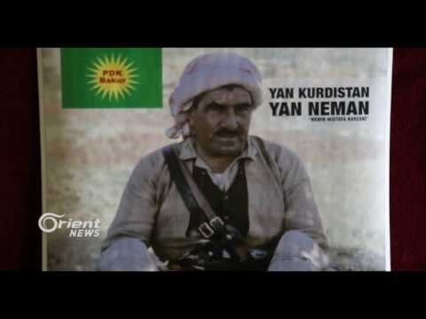 Li Amedê PDK- Bakur banga yekreziyê dike