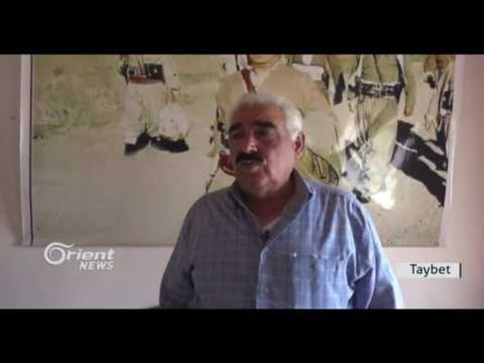 Ebdilwehab Kurimî: Alîgirên PYDê li pêş çavên Asayişê êrîşî me kirin