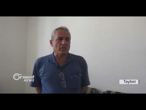 Ebdilîlah Ucê: Alîgirên PYDê ala Kurdistanê daxistin û sixêf li sembolên Kurd kirin