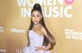 Ariana Grande: Wütend auf Grammys