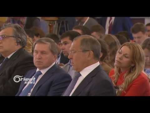 Tirkiyê ligel Rûsya mayîna rêjîma Sûrî li ser deshilatê dipejirîne