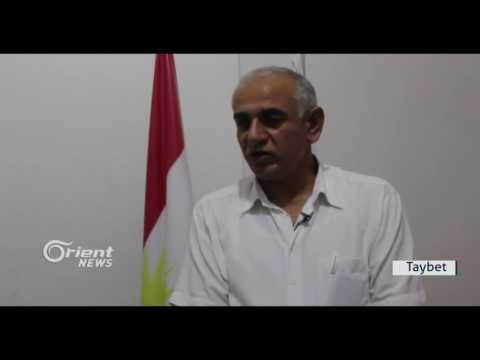 Li Qamişlo Asayîş Ibrahim Biro bi rengekî hov binçav kirin