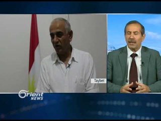 Ehmed Qasim - siyasetmedar - Istenbol