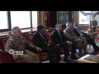 Pêşmerge 12 gund li eniyên Xazir û Giwêr rizgar kirin