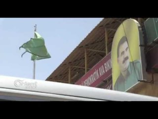 Yelderim: Emê peywendiyan bi Sûriyê re vegerînin