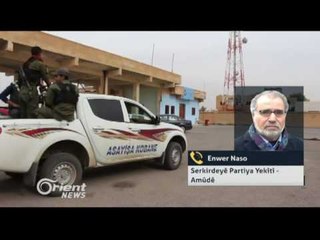 Waşinton: Rola ENKSê li Rojava dê sereke be