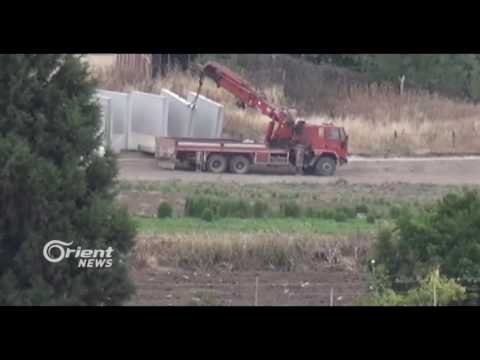 Rêveberiya Xweser xêrdanan bo Nisêbînê li ser Qamişloyê ferz dike