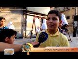 حلب - يوم جديد ينبض بالحياة رغم الدمار