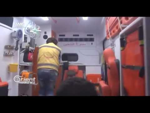 3 sal li ser komkûjiya Kîmiyawî ya Xûta de derbas dibin