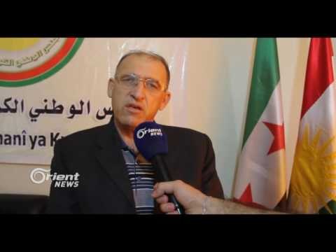 Newaf Reşîd: Çalakiyên me yên sivîl li dijî PYDê berdewamin