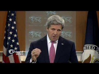 Li Cinêvê civîn di navbera Lavrov û Kêrî de