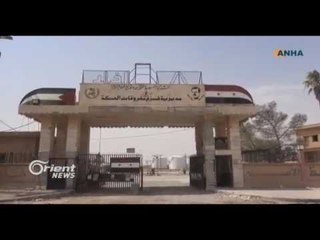 Piştî 7 rojan aramî vegeriya Hesekê