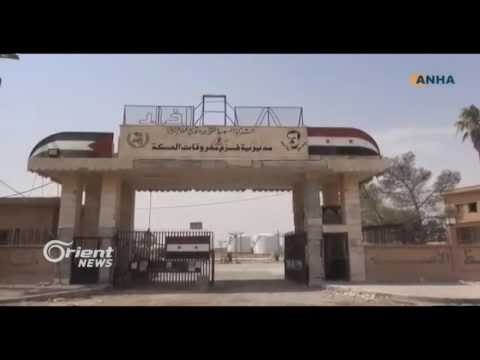 Piştî 7 rojan aramî vegeriya Hesekê