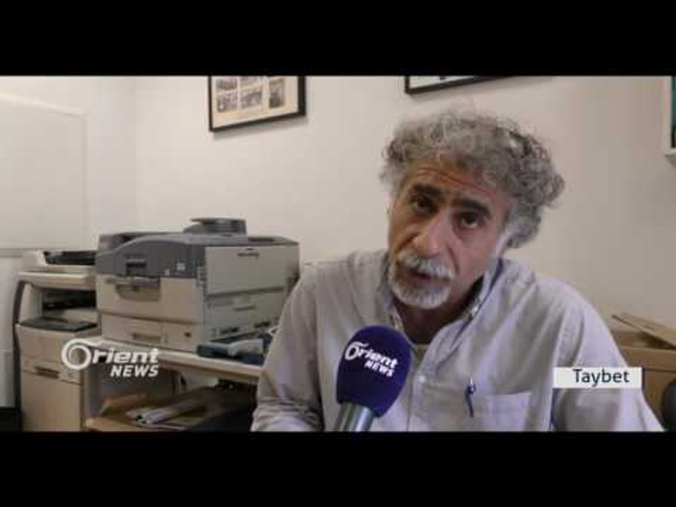 Navenda YEKMAL dergehên xwe ji penaberan re li Brlînlê vedike