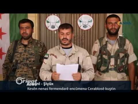 YPGê û rêjîmê rêkeftineke agirbestê li Hesekê îmze kirin