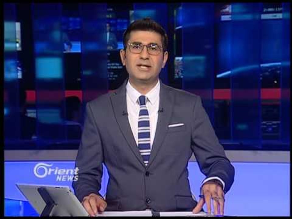 Mihemed Elî Îssa - Endamê Itîlafa Sûrî