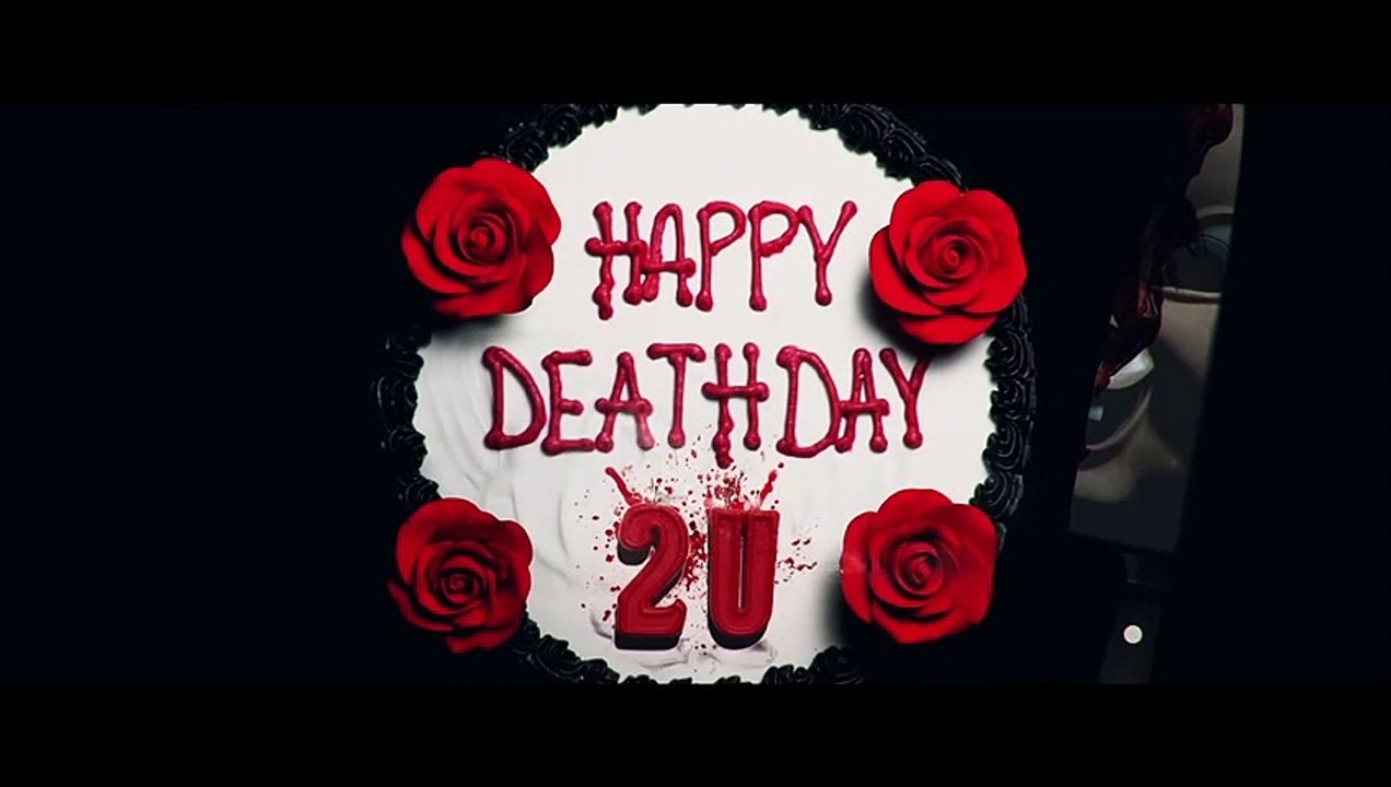 Happy Deathday 2U Film
