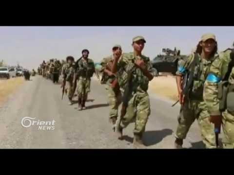 Pêşbînî li ser şerekî di navbera HSDê û Tirkiyê de heye