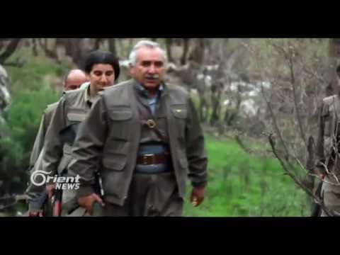 Rayedarên Tirkiyê li gel Berzanî amadebûna xwe bo pêvajoya aştiyê ragihandin