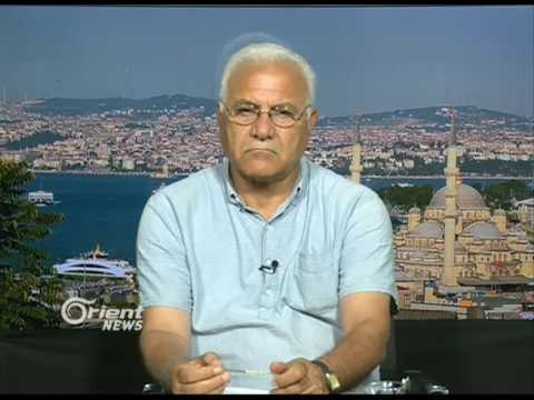 Asayiş hejmarek endamên PDK-Sê li gundewarê Efrînê binçavkirin